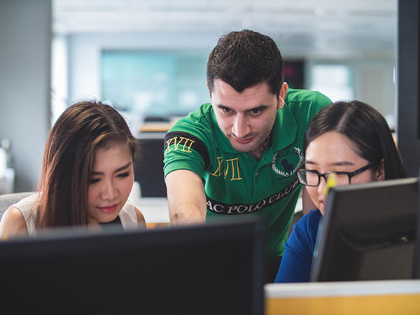 Klepanie kodu i integracja systemów informatycznych